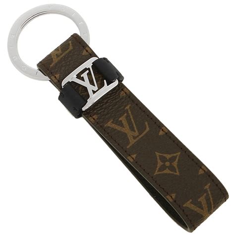 louis vuitton key chain men|Louis Vuitton key ring.